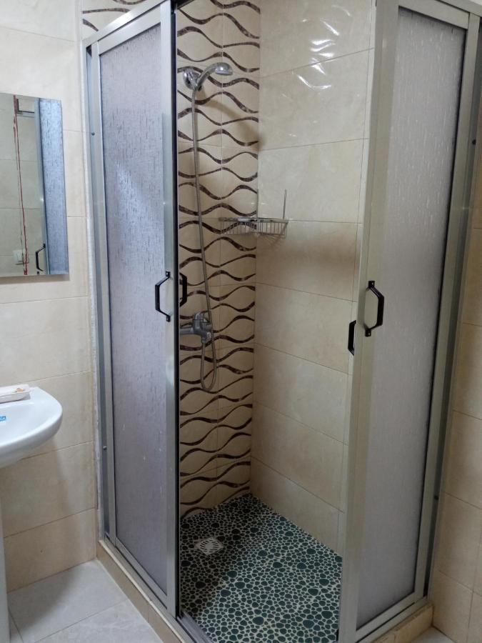 شقة Solmar 1 مرتيل المظهر الخارجي الصورة