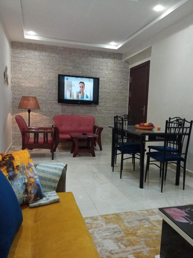 شقة Solmar 1 مرتيل المظهر الخارجي الصورة