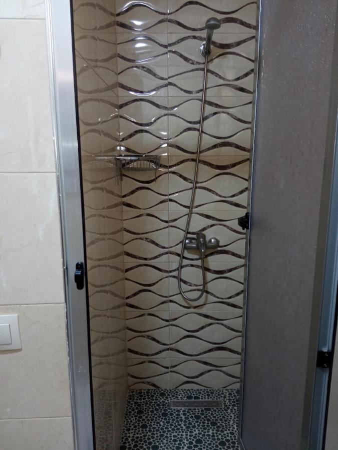 شقة Solmar 1 مرتيل المظهر الخارجي الصورة