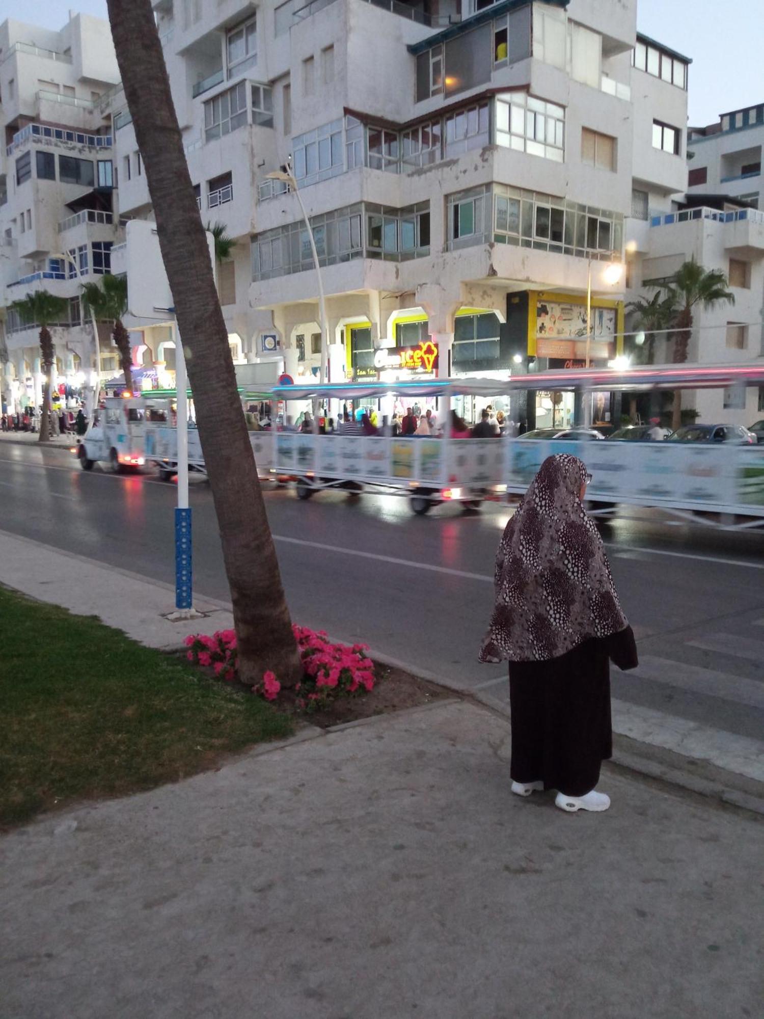 شقة Solmar 1 مرتيل المظهر الخارجي الصورة