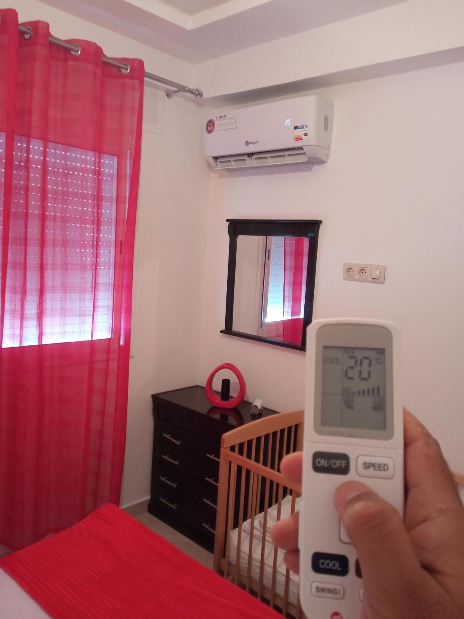 شقة Solmar 1 مرتيل المظهر الخارجي الصورة