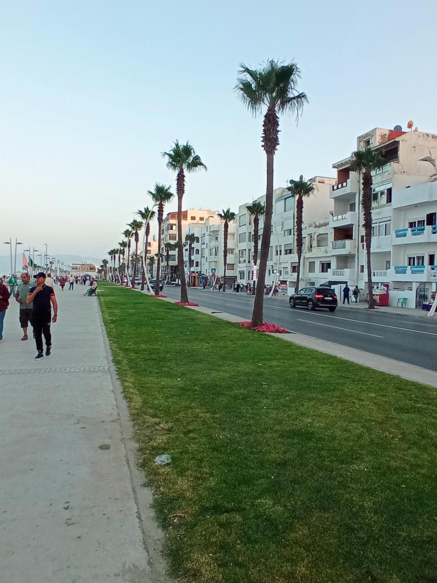 شقة Solmar 1 مرتيل المظهر الخارجي الصورة