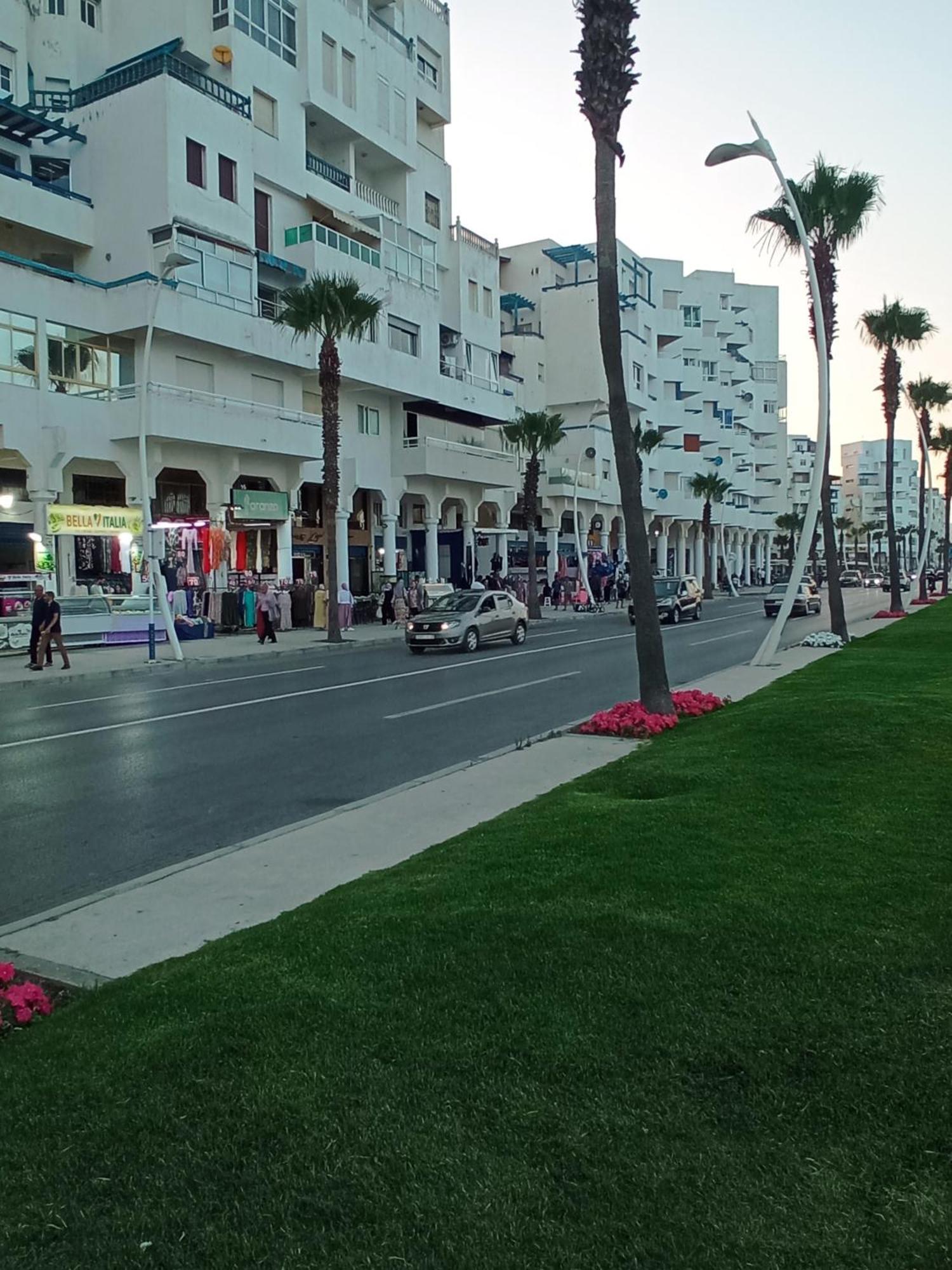 شقة Solmar 1 مرتيل المظهر الخارجي الصورة